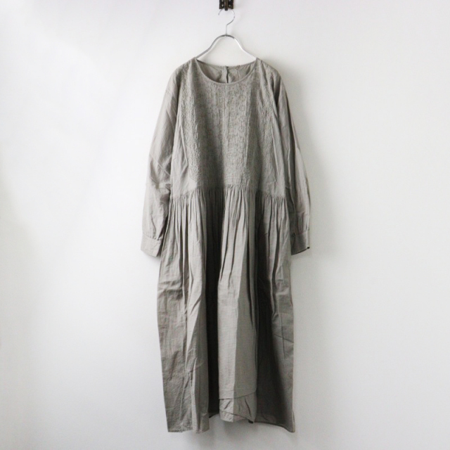 2022AW メゾンドソイル maison de soil 80 