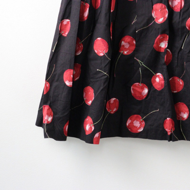 新品未使用★Jane Marple さくらんぼ柄サンドレス 楽天市場】【中古】Jane Marple / Strawberry palaceのコレット