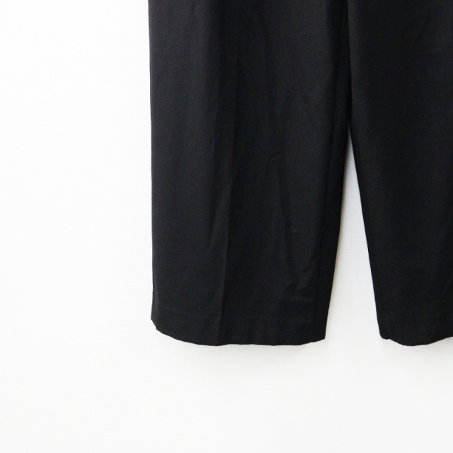 2023AW スピック＆スパン Spick & Span ベアオールインワン 36