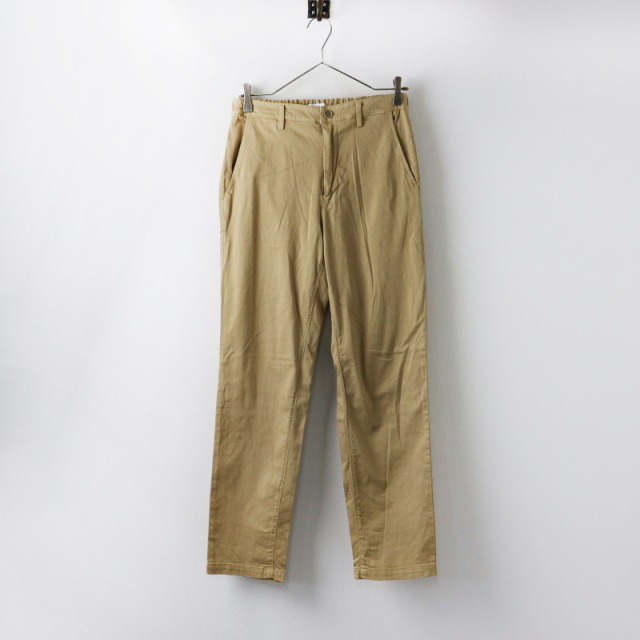 プランテーション綿ストレッチパンツ Plantation プランテーション/WOMEN'S Bottoms(価格(安い順))| A