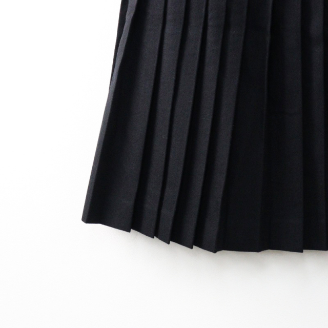 美品 2022AW マーガレットハウエル MARGARET HOWELL FOX