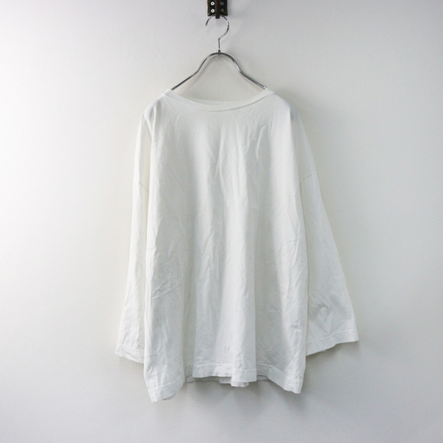 【FRAMeWORK/フレームワーク】ジチピ　tee GICIPI/ジチピ GRONGO（Tシャツ/カットソー）｜FRAMeWORK