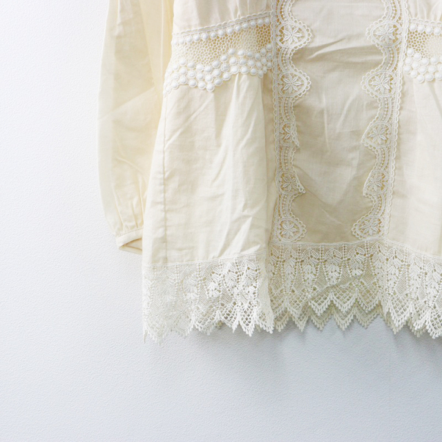 未使用 ハグオーワー クロスアンドクロス HUG O WaR Cloth&Cross