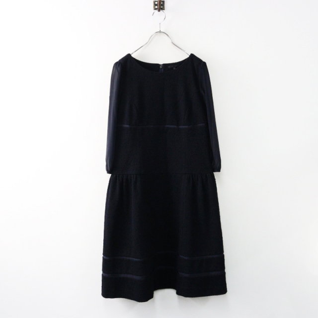 TO BE CHIC（ひざ丈ワンピース）のフリマアイテム一覧