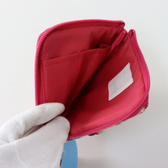 専用てす。 FEILER 　ギグル　エチケットポーチ 専用てす。 FEILER ギグル エチケットポーチ - メルカリ