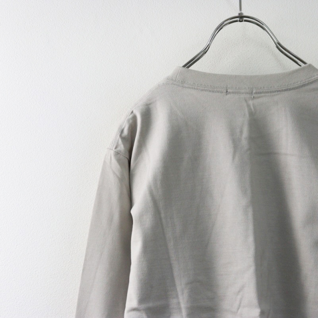 美品 2023年 マーブルシュッド marble sud Zukan Rabbit L/S TEE