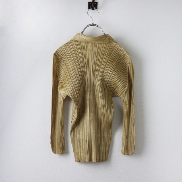 美品 プリーツプリーズ イッセイミヤケ PLEATS PLEASE ISSEY MIYAKE