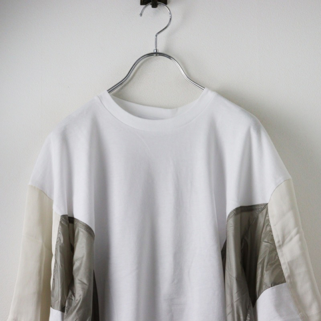 期間限定価格】新品 定価26400円 2024SS ナゴンスタンス