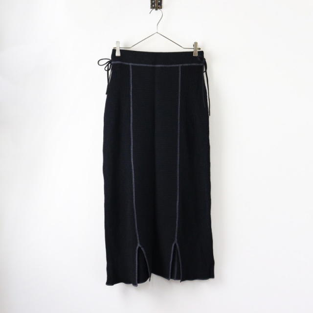 良品 24AW 今季新作 BEAMS BOY ミリタリー ロング ベスト - メルカリ