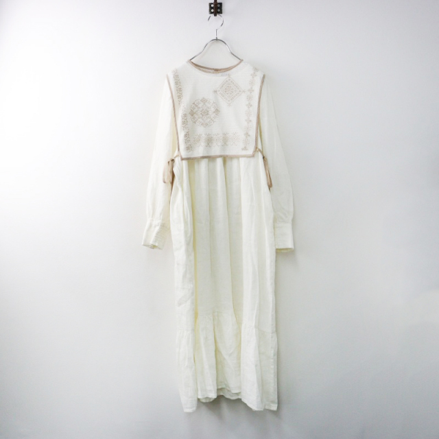期間限定価格】定価2.4万 2024AW ツハルバイサマンサモスモス