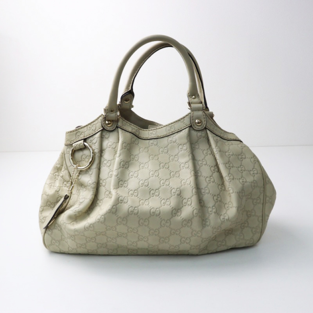 入手困難⭐️GUCCI カシミヤ100% ダブルチェスターコート トムフォード期 未使用品 タグ付き GUCCI グッチ コート ブラック トムフォード