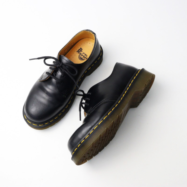 Dr.Martens ドクターマーチン 3ホール AW004 ドクターマーチン 1461