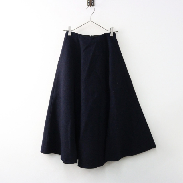 She tokyo ネイビースカート SHE TOKYO シートウキョウ Lisa