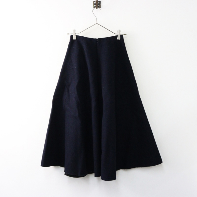 フレアスカート ロングスカート she tokyo シートーキョー She tokyo