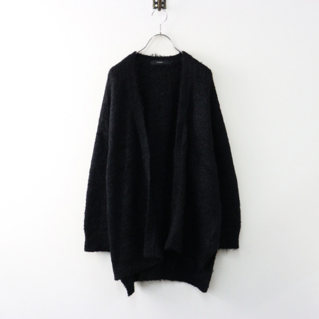 FLORENT KNIT カーディガン