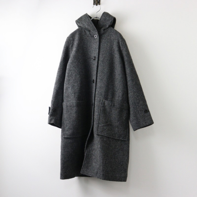 MARGARET HOWELL（マーガレットハウエル）の「FIRM WOOL MELTON