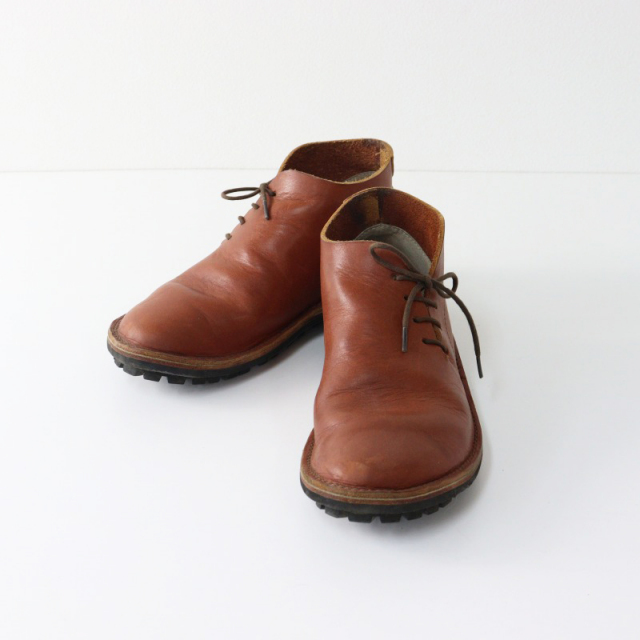 Forest shoemaker ハイカットブーツ Forest shoemaker ハイカットブーツ 靴