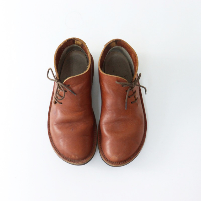フォレストシューメーカー Forest shoemaker ハイカットブーツ
