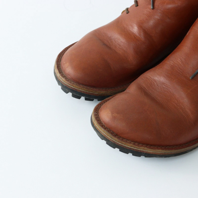 Forest shoemaker ハイカットブーツ Forest shoemaker ハイカットブーツ