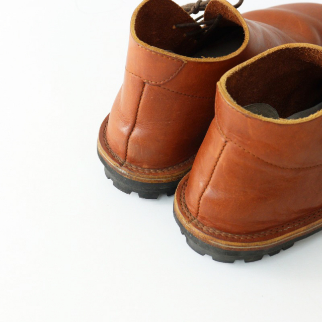フォレストシューメーカー Forest shoemaker ハイカットブーツ 23cm