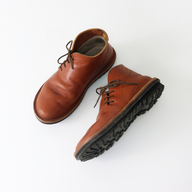 フォレストシューメーカー Forest shoemaker ハイカットブーツ