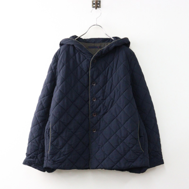 Pal'las Palace パラスパレス キルティングジャケット 【公式通販】