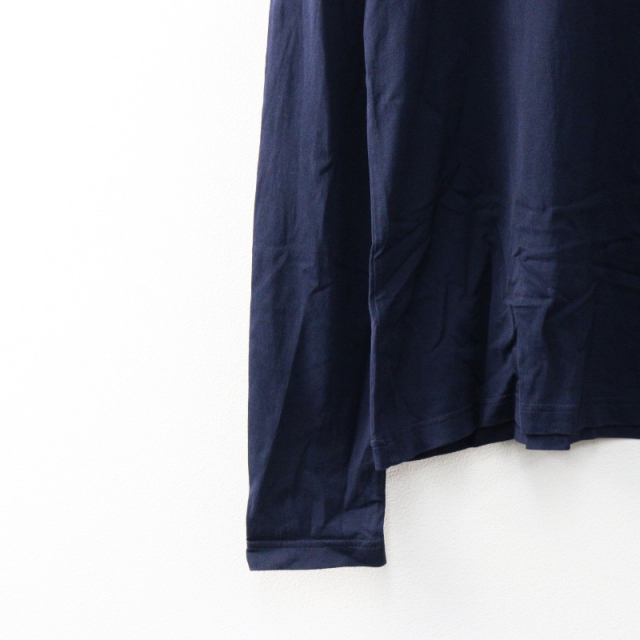 【SUNSPEL】未使用品！　ネイビー 長袖カットソー S 楽天市場】サンスペル（Tシャツ・カットソー｜トップス