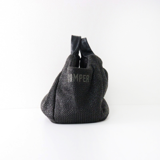 本命ギフト 美品 カンペール ヴァルデモッサ SUMMER Valldemossa CAMPER バッグ