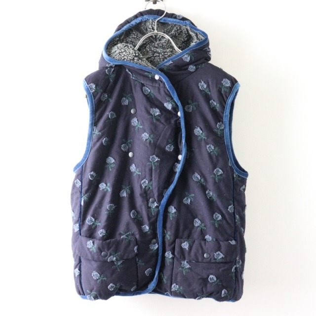 mina perhonen ダウンベスト 【公式通販】