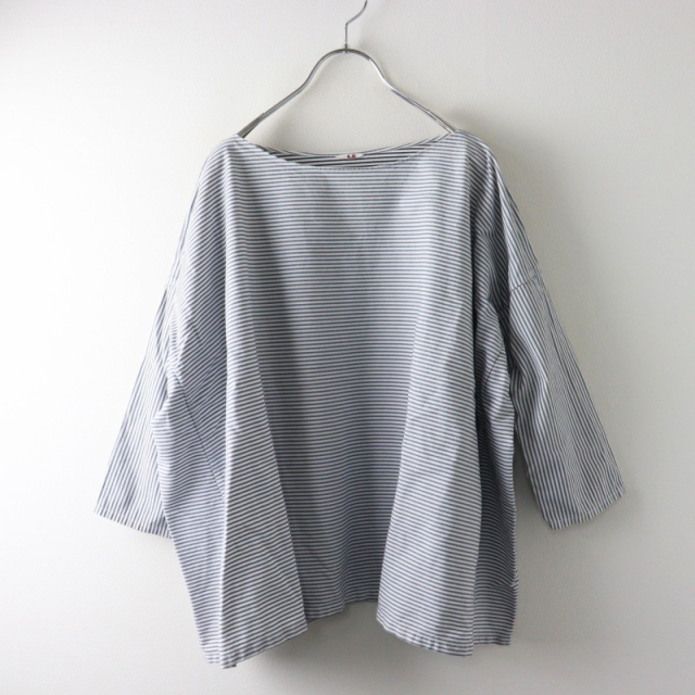 ARTS&SCIENCE麻100%ブラウス ARTS&SCIENCE】トップスシャツ半袖