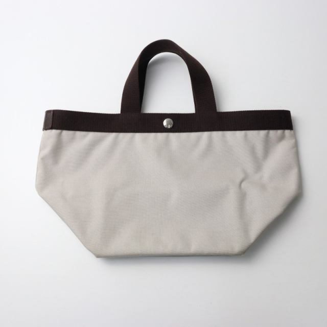 ⭐️週末値下げ新品未使用⭐️ ハグオーワー デニムトートバッグL