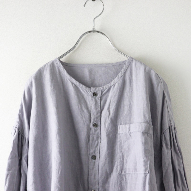 nest Robe - [nestRobe]レディースシャツ 1.jpg