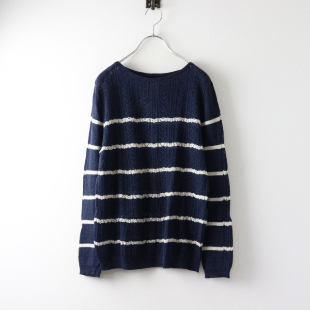 Cloth&Cross 雅姫リネンコットンサロペット黒ハグオーワー2