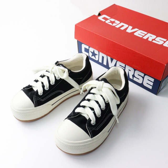 【韓国 明洞レア品 新品✧23cm】ローカット✧CONVERSE✧スニーカー 楽天市場】コンバース オールスター (R) ボーダースター