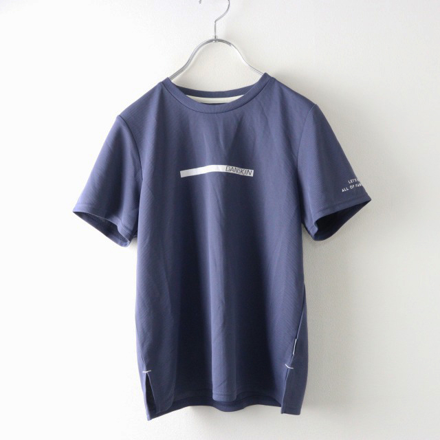 45R SUNSPEL コットン ドルマン ビッグ Tシャツ ネイビー 45R SUNSPEL コットン ドルマン ビッグ Tシャツ ネイビー（Men's