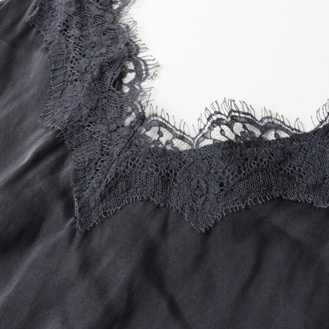 アパルトモン　レースキャミソール アパルトモン レースキャミソール