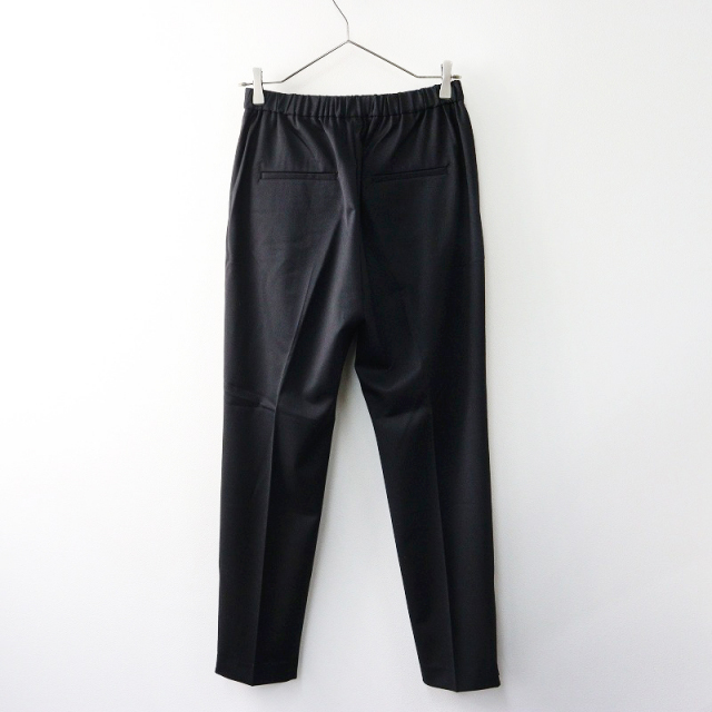 お手軽価格で贈りやすい 極美品 2021AW EVERYDAY Classe Deuxieme ドゥーズィエムクラス パンツ