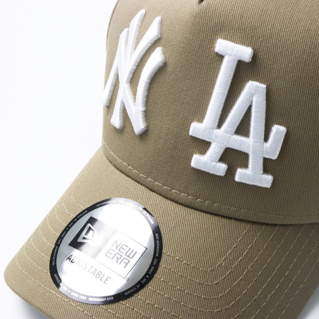 NEW ERA×MUSE de Deuxieme Classe 別注 キャップ 新品未使用 ドゥーズィエムクラス MUSE de Deuxieme Classe 別注