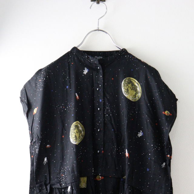 美品 マーブルシュッド marble SUD ビエラ Universal Dot バンド