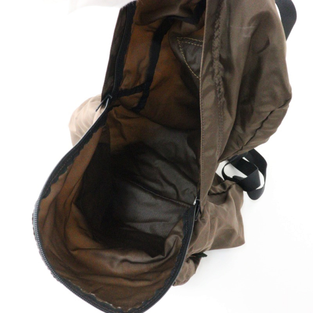 中古・古着通販】Herve Chapelier (エルベシャプリエ) リュック