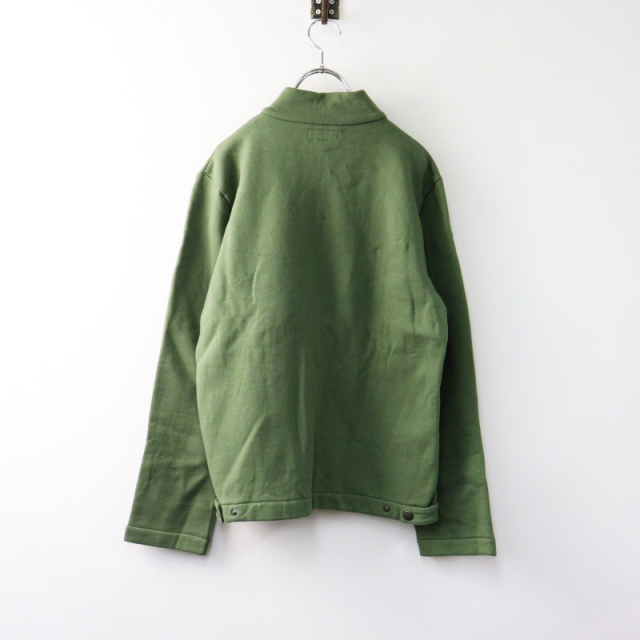 メンズ アニエスベー オム agnes b homme スウェット ハイネック