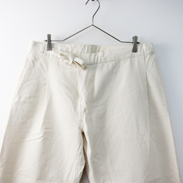 えみおわす  美品　ふとまきパンツ えみおわすの服と旅で出会った生活道具展 : F1/6 エフロクブン
