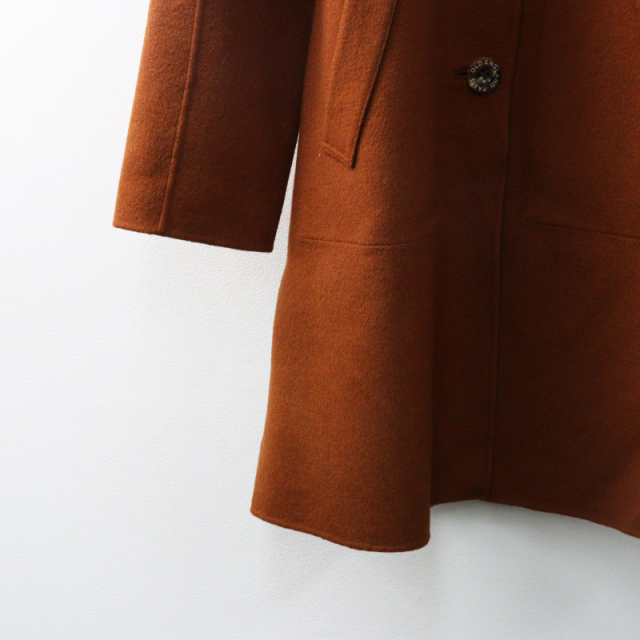 OLD ENGLAND（オールドイングランド)リバーシブルコート 【公式通販】