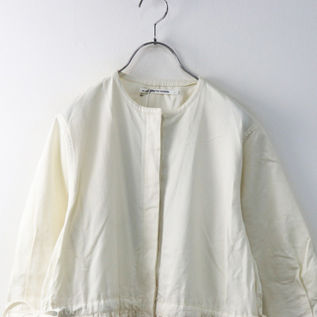 2024SS テンハンドクラフテッドモダン TENNE HANDCRAFTED MODERN