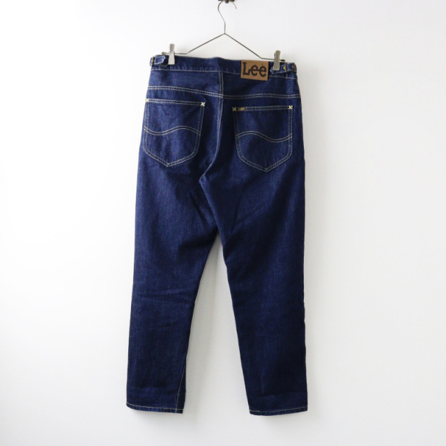 チャオパニックティピー CIAOPANIC TYPY × リー LEE インディゴ