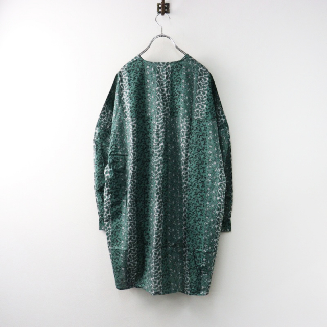 マーブルシュッド marble sud flower stripe フラワーストライプ
