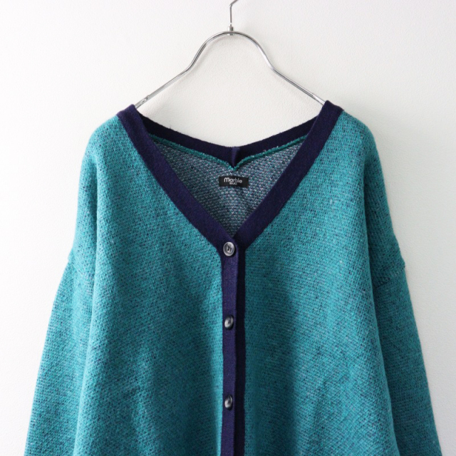美品 マーブルシュッド marble SUD ハスキージャガード バイ