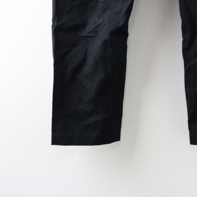 アーツアンドサイエンスMOP pants 期間限定価格】アーツアンドサイエンス ARTS&SCIENCE MOP pants
