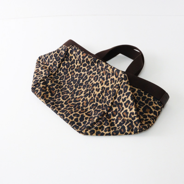 美品 定価4万 エルベシャプリエ Herve Chapelier 707F パンサー