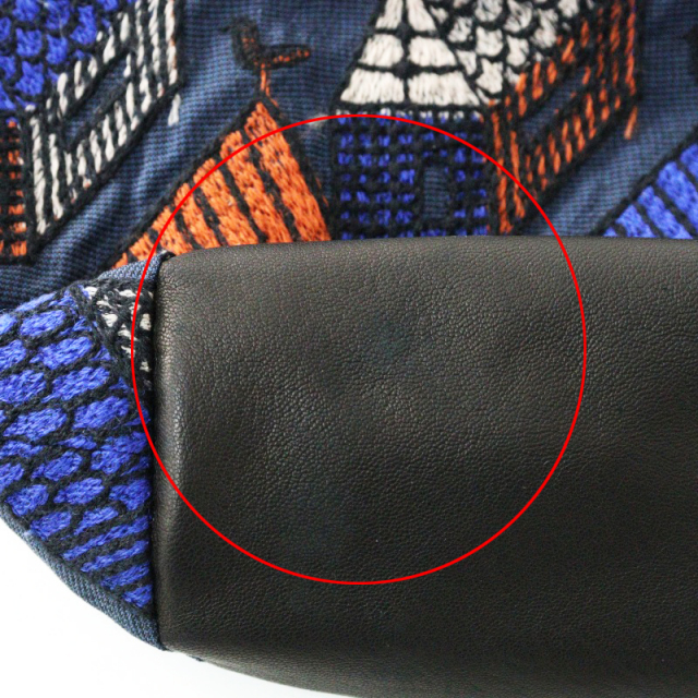 期間限定価格】2023AW ミナペルホネン mina perhonen village drop